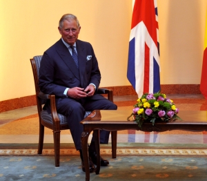 Prinţul Charles