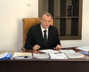 Lucian Şova (Sursa foto: MCSI)