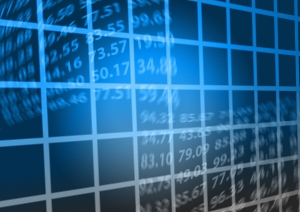 Bursele asiatice erau în creştere