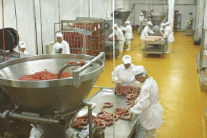Oficiul Naţional al Produselor Tradiţionale şi Ecologice Româneşti are sediul la Braşov