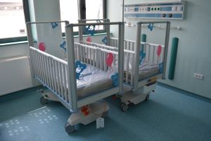 Natalitatea a scăzut în luna octombrie 2017 în ţara noastră