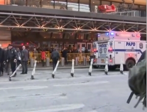 Metrou New York (Sursa foto: captură Youtube)