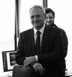 Liviu Dragnea (Sursa foto: Facebook)