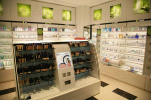 Genmar Cosmetics vizează afaceri în creştere cu 20% anul acesta, până la circa 1,4 milioane euro
