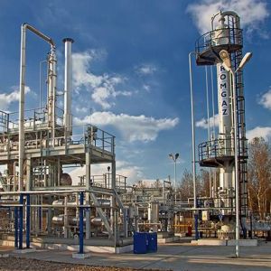 Romgaz primeşte o finanţare de până la 321 milioane lei, prin Planul Naţional de Investiţii
