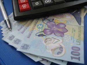 Inflaţia a atins cel mai mare nivel din ultimii patru ani
