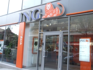 ING Bank, participant la sistemul de tranzacţionare al BVB