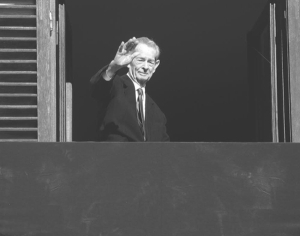 Regele Mihai (Sursa foto: familiaregala.ro )