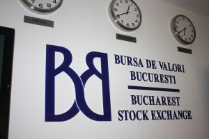 Lichiditate de 6,4 milioane de euro pe BVB