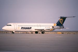 Piloţii "Ryanair" pregătesc primele greve din istoria companiei