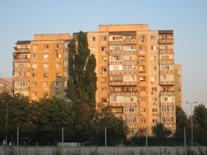 Peste 58.000 de imobile au făcut obiectul contractelor de vânzare-cumpărare