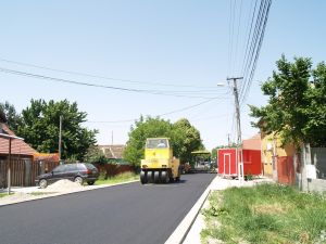  Asociaţia Pro Infrastructură cere demisia directorului CNAIR 