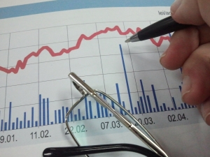 ROBOR la trei luni a crescut la nivelul de 2,13%