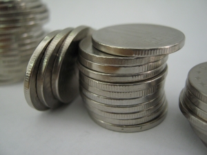 Bursele europene au închis în scădere