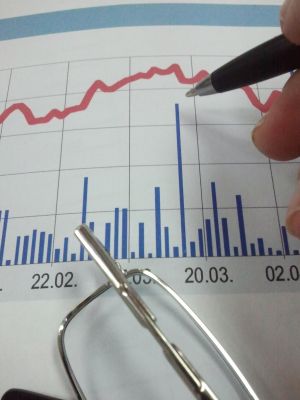 ROBOR la trei luni a scăzut la nivelul de 2,11%