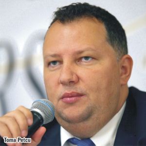 Un ministru cu efect devastator: ministrul energiei