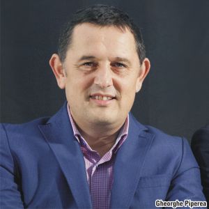 "O treime din totalul dosarelor din ţară au ca titular şapte colectori de creanţe"
