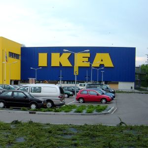 UE anchetează avantajele fiscale de care a beneficiat IKEA în Olanda