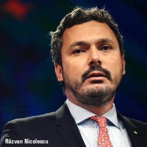 "Ar fi foarte bine ca acuzaţiile la adresa companiilor petroliere să se clarifice cât mai rapid"