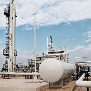 Romgaz are de recuperat de la ANAF 244 milioane de lei