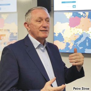 MET România Energy Marketing ţinteşte afaceri de 170 de milioane de euro, în 2018