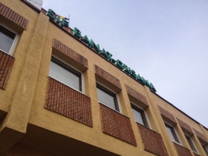 Capitalul social al "SIF Banat-Crişana" s-a diminuat la 52 milioane de lei