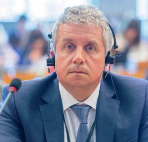 Daniel Buda (Sursa foto: Facebook)