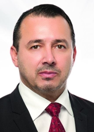 Cătălin Rădulescu (Sursa foto: Facebook)