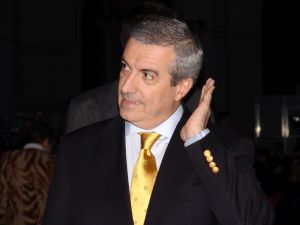 Călin Popescu Tăriceanu