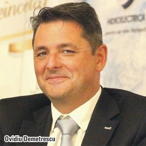 "Companiile de stat au fost listate la Bucureşti şi la Londra, cu premisa respectării guvernanţei corporative"