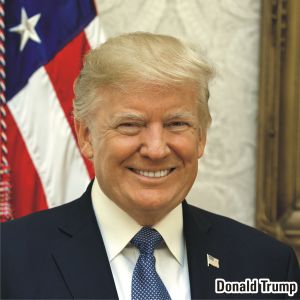 Donald Trump conduce America spre "capcana lui Tucidide" 