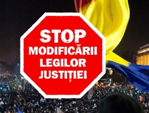 Sursa foto: Facebook/600000 pentru Rezistenta