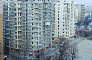 Scăderea tranzacţiilor - începutul maturizării pieţei imobiliare