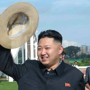 Kim Jong-un (Sursa foto: facebook)