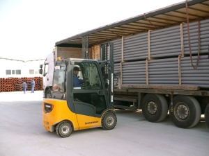 Teraplast preia activitatea Politub cu 21,8 miloane lei