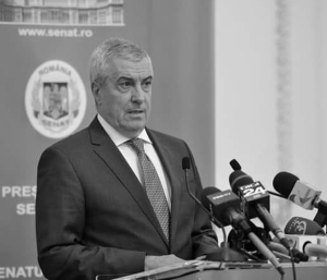 Călin Popescu-Tăriceanu (Sursa foto: Facebook)