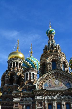 Atacul de la Sankt Petersburg a fost revendicat de gruparea Stat Islamic