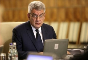Mihai Tudose