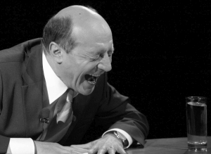 Traian Băsescu