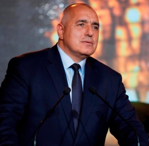 Boyko Borisov (Sursa foto: Facebook)