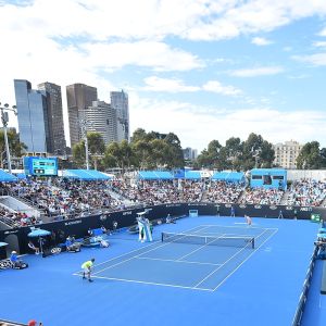 Tenis cu 55.000.000 de dolari australieni pe masă