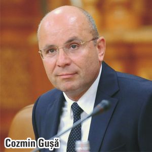"Ţara noastră va cădea în mâinile unui suzeran"
