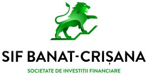 OPUS Chartered Issuances Luxemburg deţine peste 5% din SIF Banat Crişana