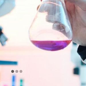 "BioNTech" a obţinut o finanţare de 270 de milioane de dolari
