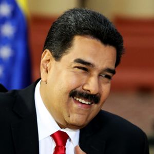 Nicolas Maduro (Sursa foto: Facebook)