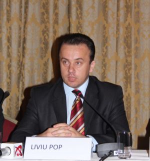 Liviu Pop
