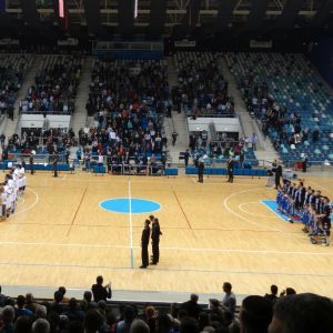 Braşovul vrea să investească într-o sală polivalentă de 15.000 de locuri, pe modelul celei de la Cluj