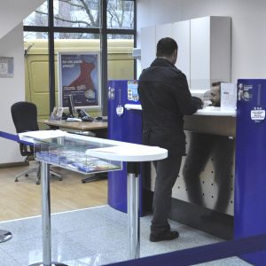 În viziunea experţilor BNR, săracii trebuie să plătească dobânzi mai mari