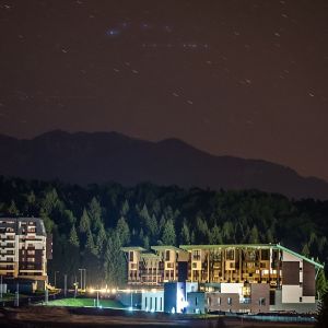 BCR a început să vândă apartamentele din Silver Mountain