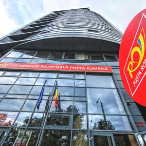 Poşta Română anunţă că Fondul Proprietatea a renunţat la procesul intentat împotriva companiei